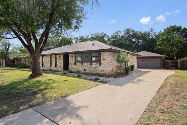 7008 Beckett RD, Austin, TX 78749