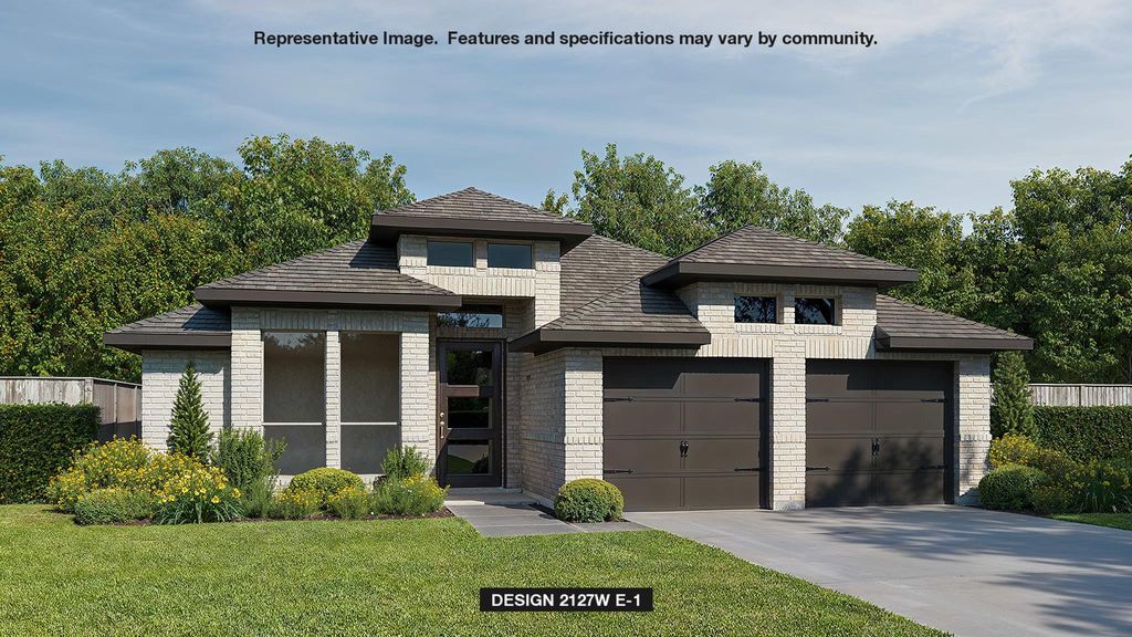 413 Rock Daisy TRL, Hutto, TX 78634