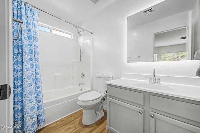 12606 W ASTER Drive, El Mirage, AZ 85335