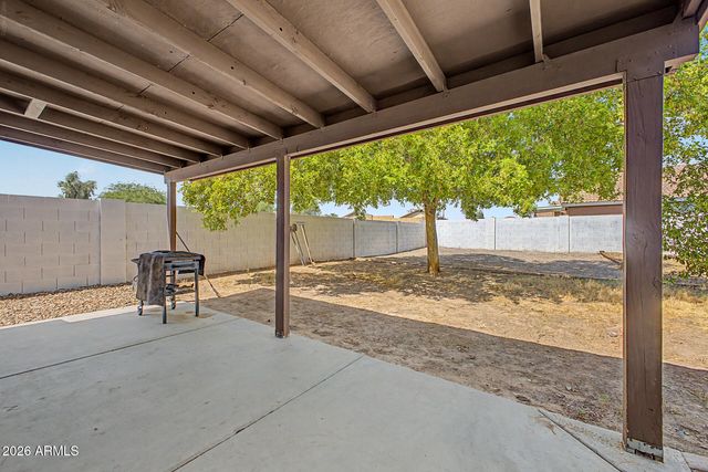 12606 W ASTER Drive, El Mirage, AZ 85335