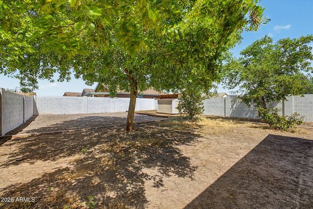 12606 W ASTER Drive, El Mirage, AZ 85335