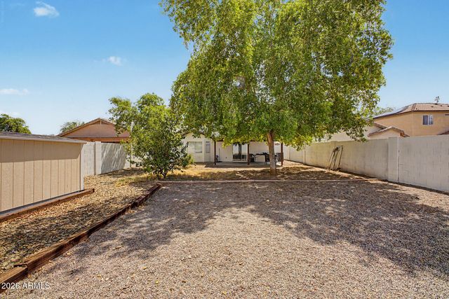 12606 W ASTER Drive, El Mirage, AZ 85335