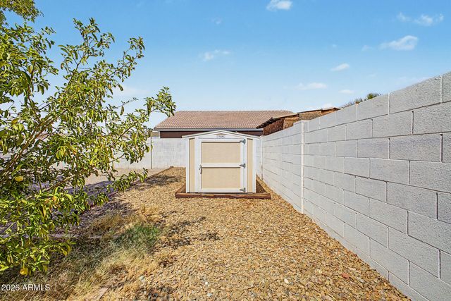 12606 W ASTER Drive, El Mirage, AZ 85335