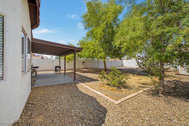 12606 W ASTER Drive, El Mirage, AZ 85335