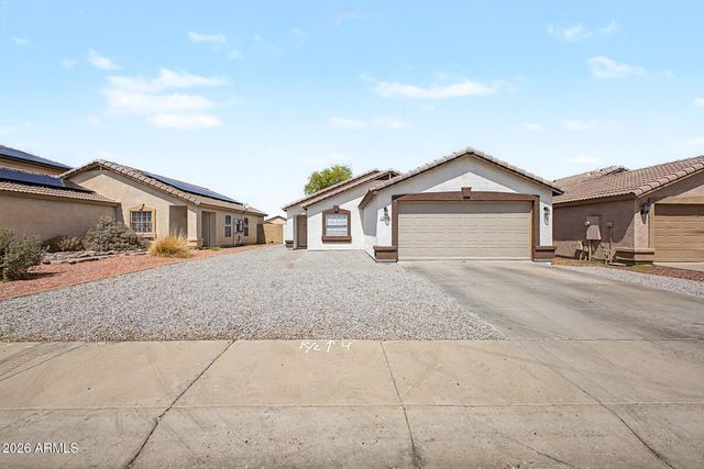 12606 W ASTER Drive, El Mirage, AZ 85335