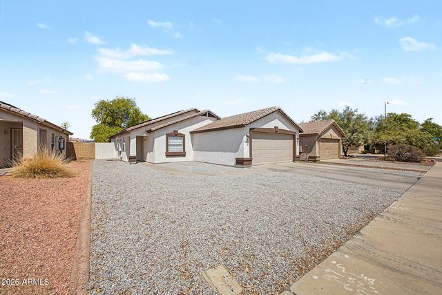 12606 W ASTER Drive, El Mirage, AZ 85335