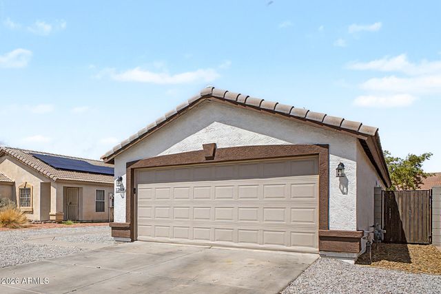 12606 W ASTER Drive, El Mirage, AZ 85335