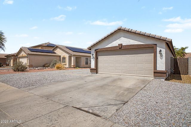 12606 W ASTER Drive, El Mirage, AZ 85335