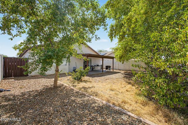 12606 W ASTER Drive, El Mirage, AZ 85335