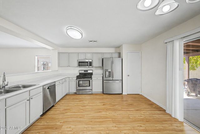12606 W ASTER Drive, El Mirage, AZ 85335