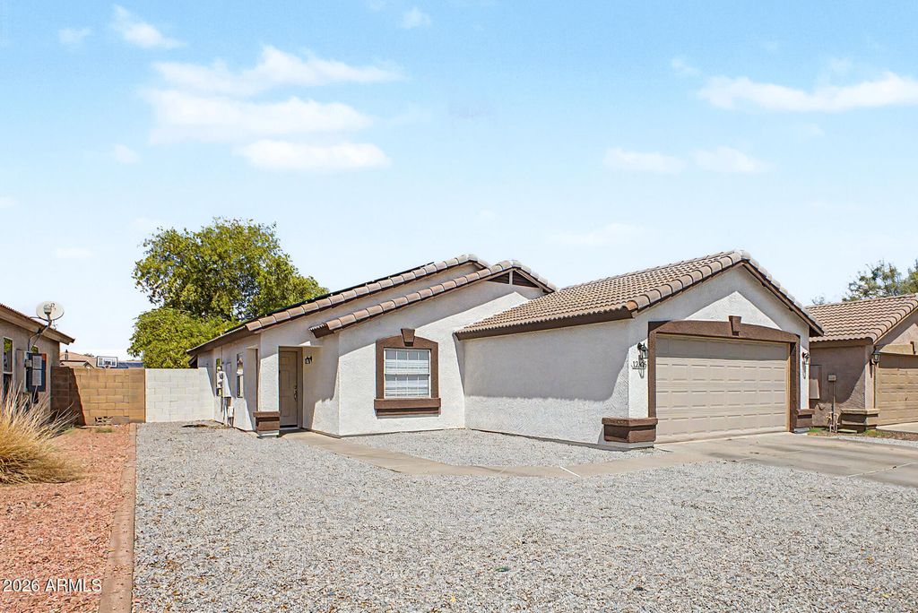12606 W ASTER Drive, El Mirage, AZ 85335 — photo 2