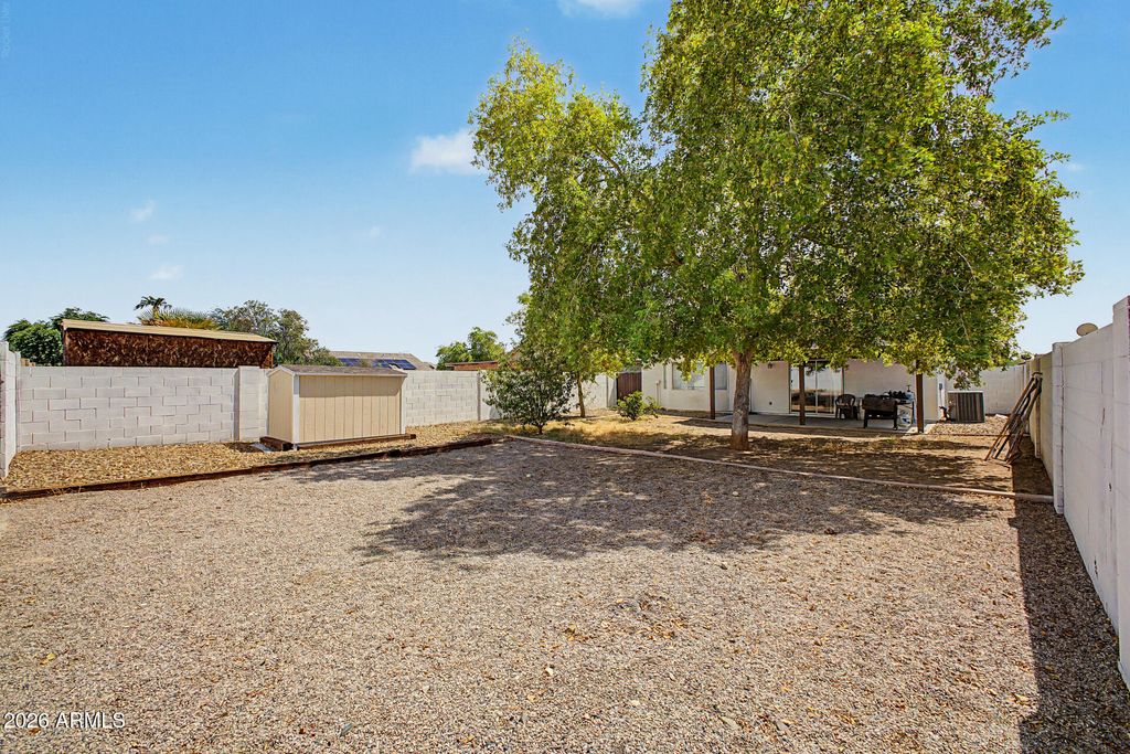 12606 W ASTER Drive, El Mirage, AZ 85335 — photo 5