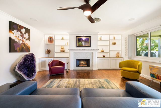 511 N Calle Rolph, Palm Springs, CA 92262