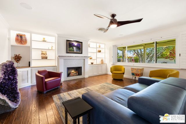 511 N Calle Rolph, Palm Springs, CA 92262