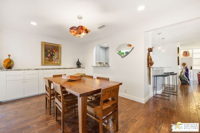 511 N Calle Rolph, Palm Springs, CA 92262