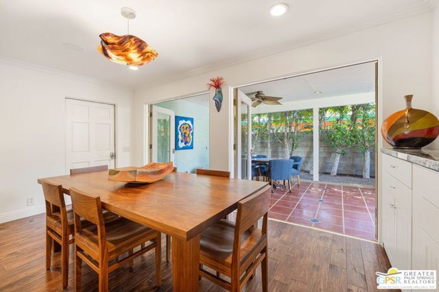 511 N Calle Rolph, Palm Springs, CA 92262