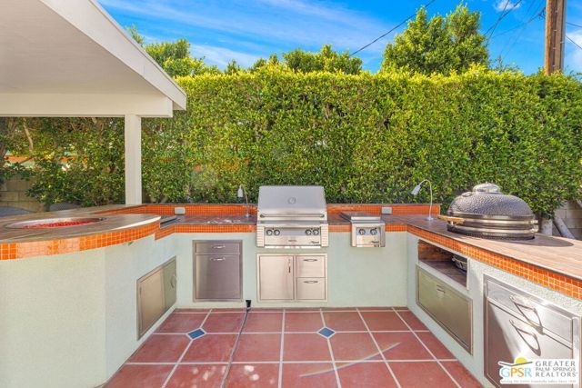 511 N Calle Rolph, Palm Springs, CA 92262