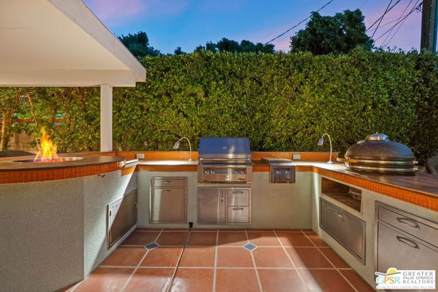 511 N Calle Rolph, Palm Springs, CA 92262