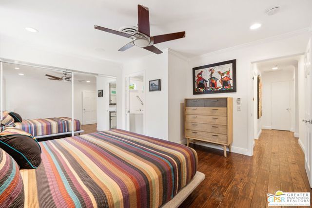 511 N Calle Rolph, Palm Springs, CA 92262