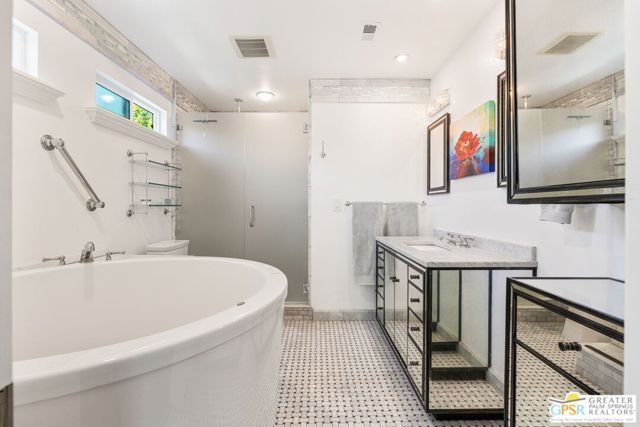 511 N Calle Rolph, Palm Springs, CA 92262