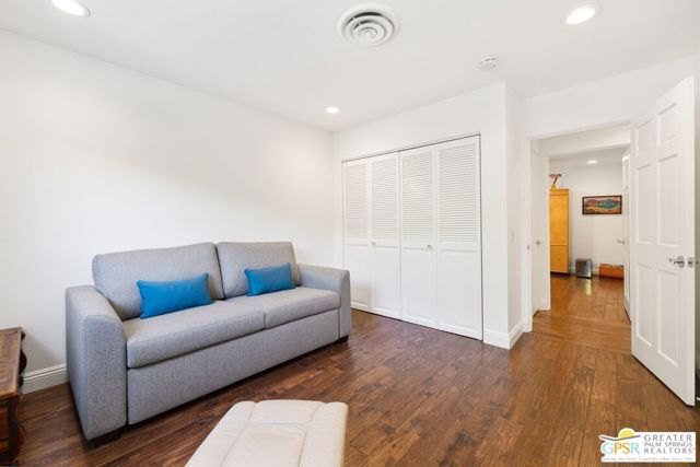 511 N Calle Rolph, Palm Springs, CA 92262