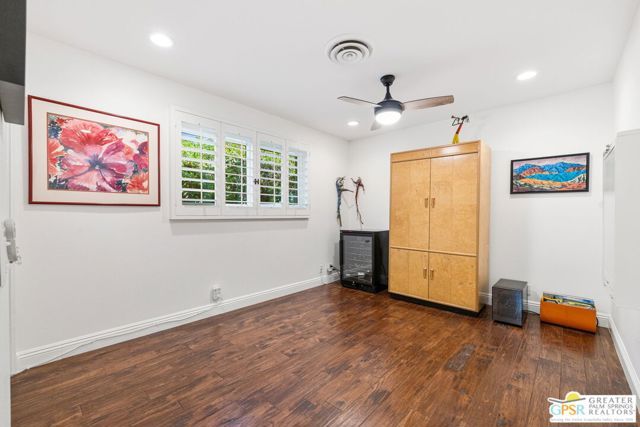 511 N Calle Rolph, Palm Springs, CA 92262