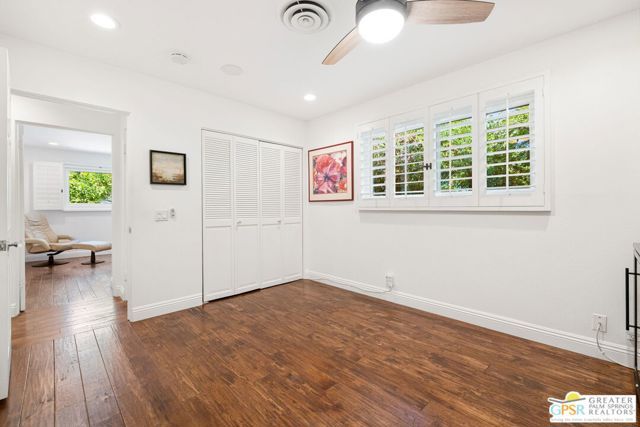 511 N Calle Rolph, Palm Springs, CA 92262