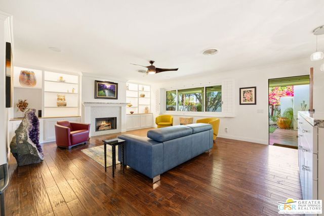 511 N Calle Rolph, Palm Springs, CA 92262