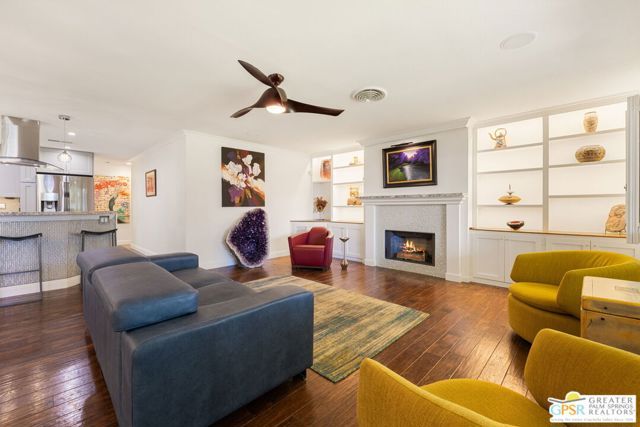 511 N Calle Rolph, Palm Springs, CA 92262