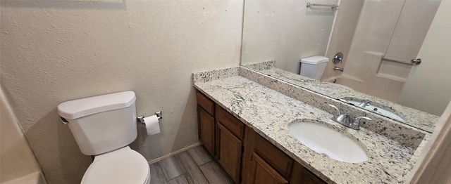 9696 Walnut Street 1605, Dallas, TX 75243