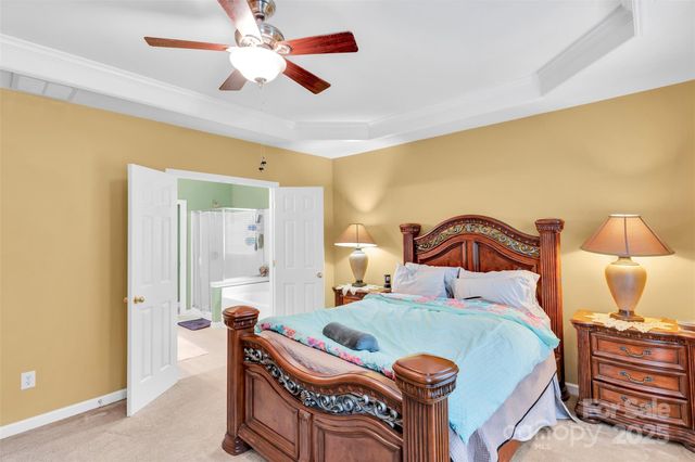 2014 Arbor Crest Court, Charlotte, NC 28262