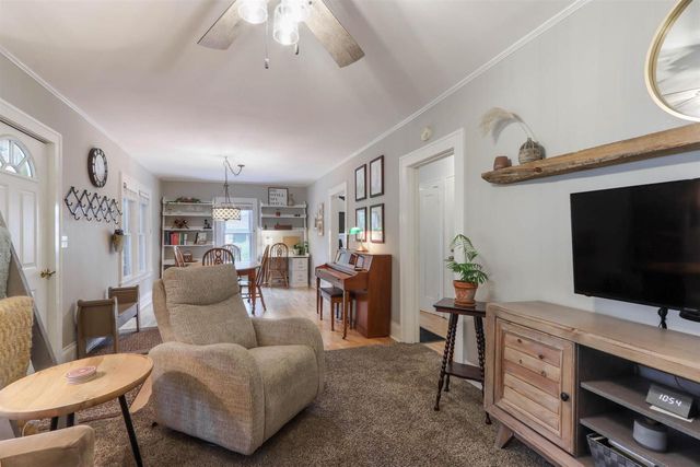 108 E LAKE STREET, Waupaca, WI 54981