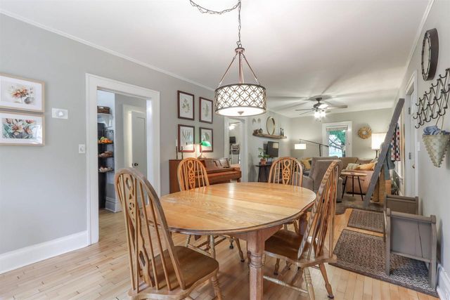 108 E LAKE STREET, Waupaca, WI 54981