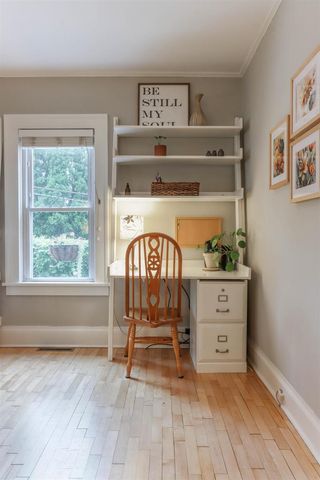 108 E LAKE STREET, Waupaca, WI 54981