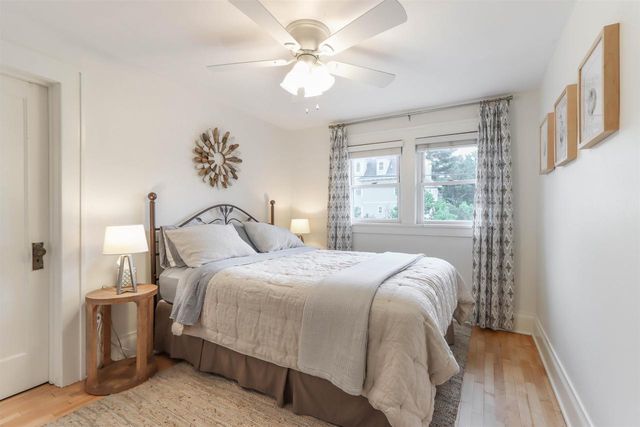 108 E LAKE STREET, Waupaca, WI 54981