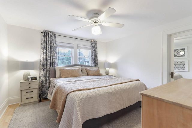 108 E LAKE STREET, Waupaca, WI 54981