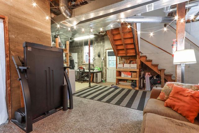 108 E LAKE STREET, Waupaca, WI 54981