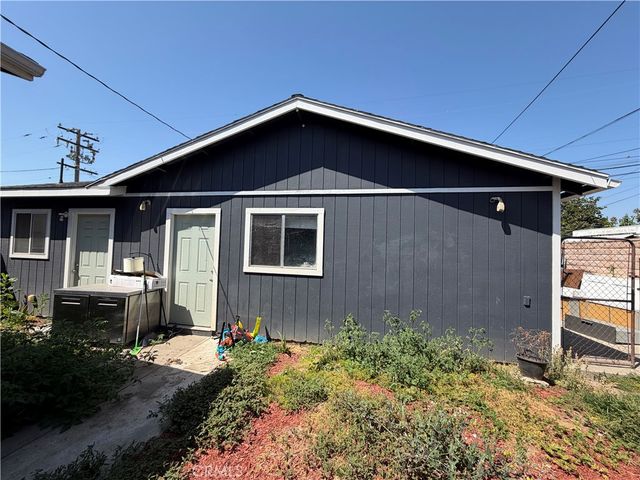 115 S Granada, Alhambra, CA 91801