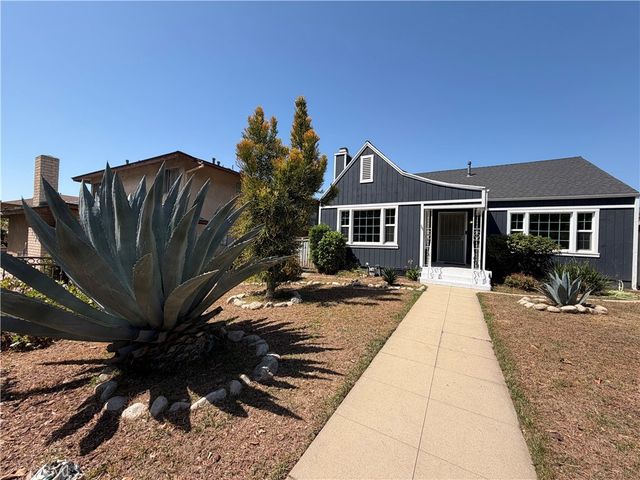 115 S Granada, Alhambra, CA 91801
