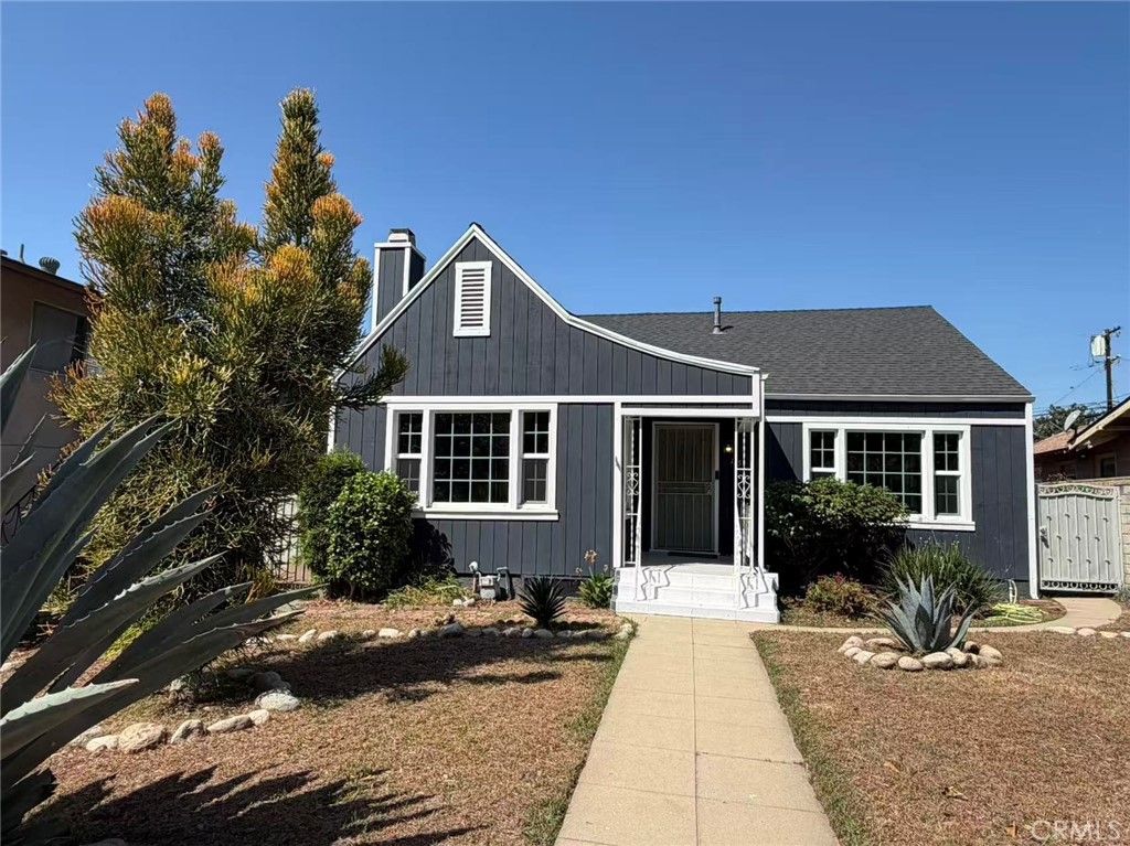 115 S Granada, Alhambra, CA 91801