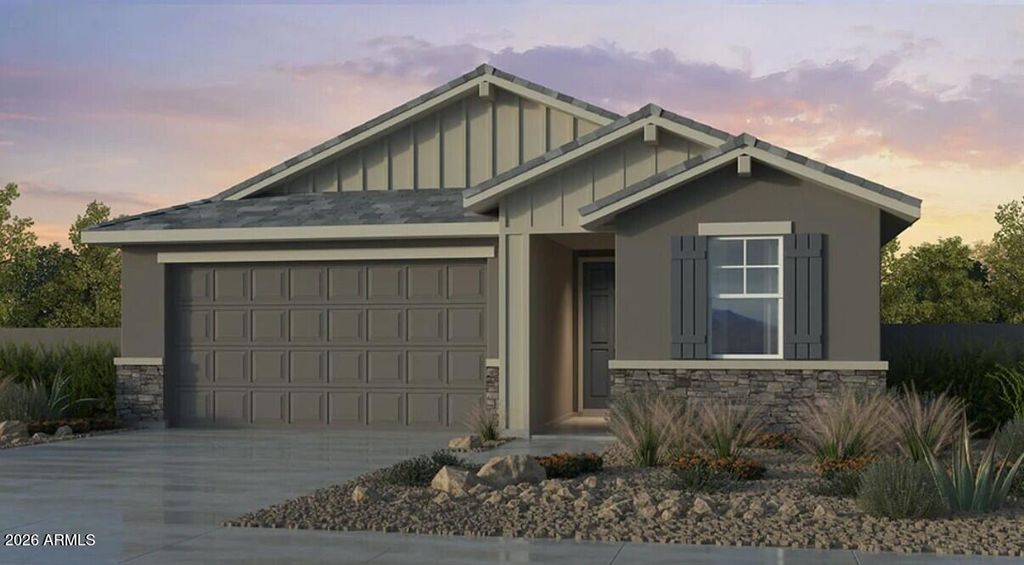 4404 E ROCK DAISY Lane, San Tan Valley, AZ 85140 — exterior