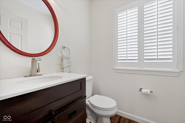 16732 Maraschino Drive, Noblesville, IN 46062