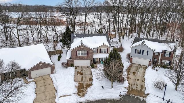 16732 Maraschino Drive, Noblesville, IN 46062