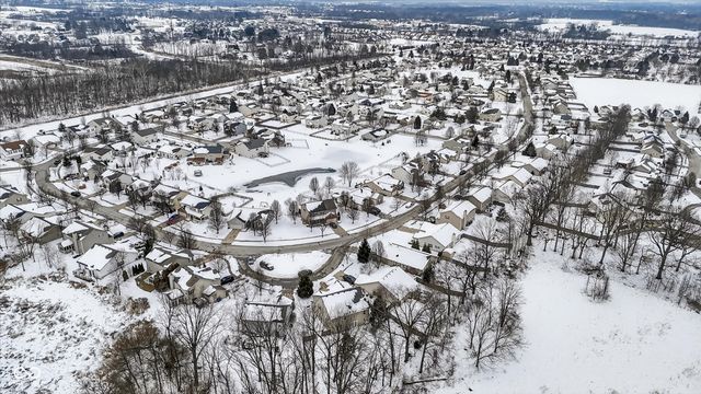 16732 Maraschino Drive, Noblesville, IN 46062