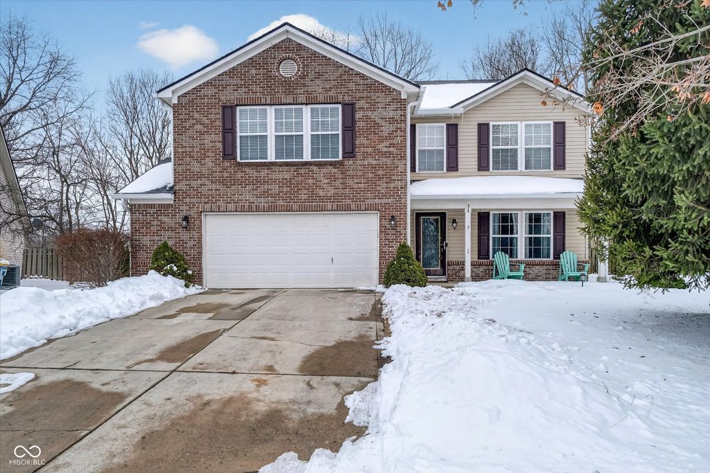 16732 Maraschino Drive, Noblesville, IN 46062