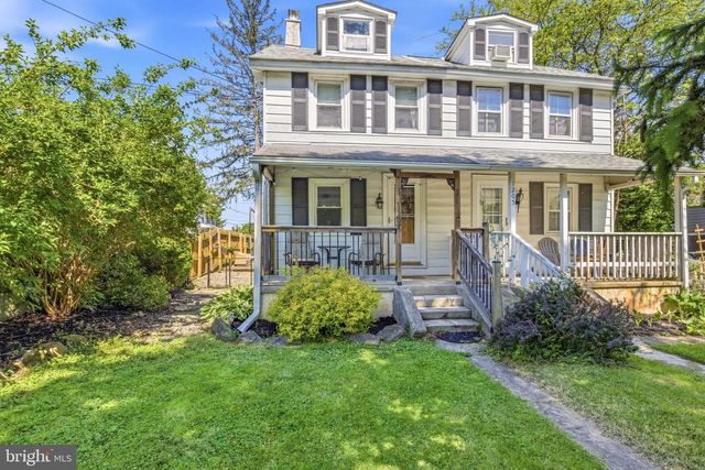 1207 CHARLESTOWN RD, Phoenixville, PA 19460