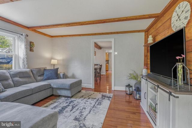 1207 CHARLESTOWN RD, Phoenixville, PA 19460