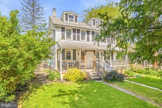 1207 CHARLESTOWN RD, Phoenixville, PA 19460