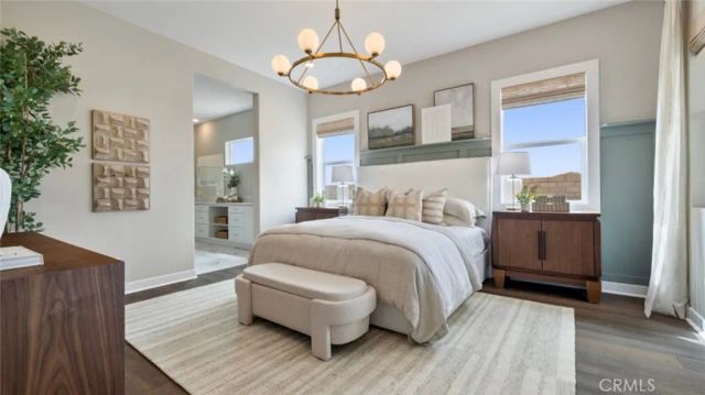 24532 Via La Sombrilla, Valencia, CA 91354