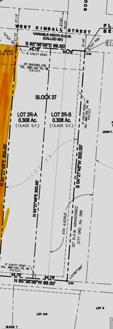 501 W Kimball Street, Mansfield, TX 76063